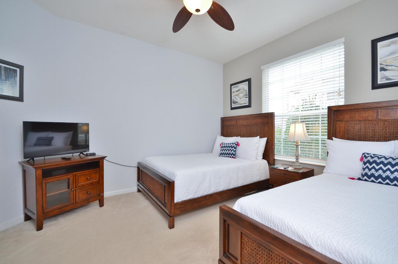 Palmavera Deluxe Kissimmee Ngoại thất bức ảnh