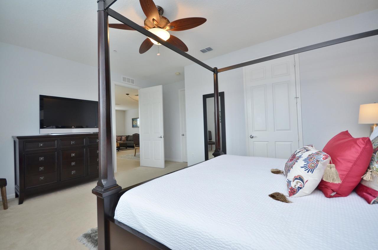 Palmavera Deluxe Kissimmee Ngoại thất bức ảnh