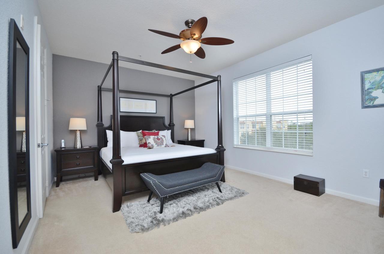 Palmavera Deluxe Kissimmee Ngoại thất bức ảnh
