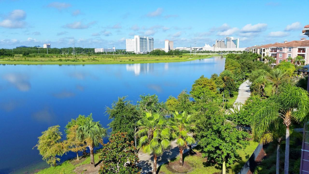 Palmavera Deluxe Kissimmee Ngoại thất bức ảnh