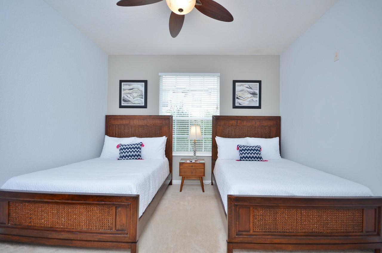 Palmavera Deluxe Kissimmee Ngoại thất bức ảnh