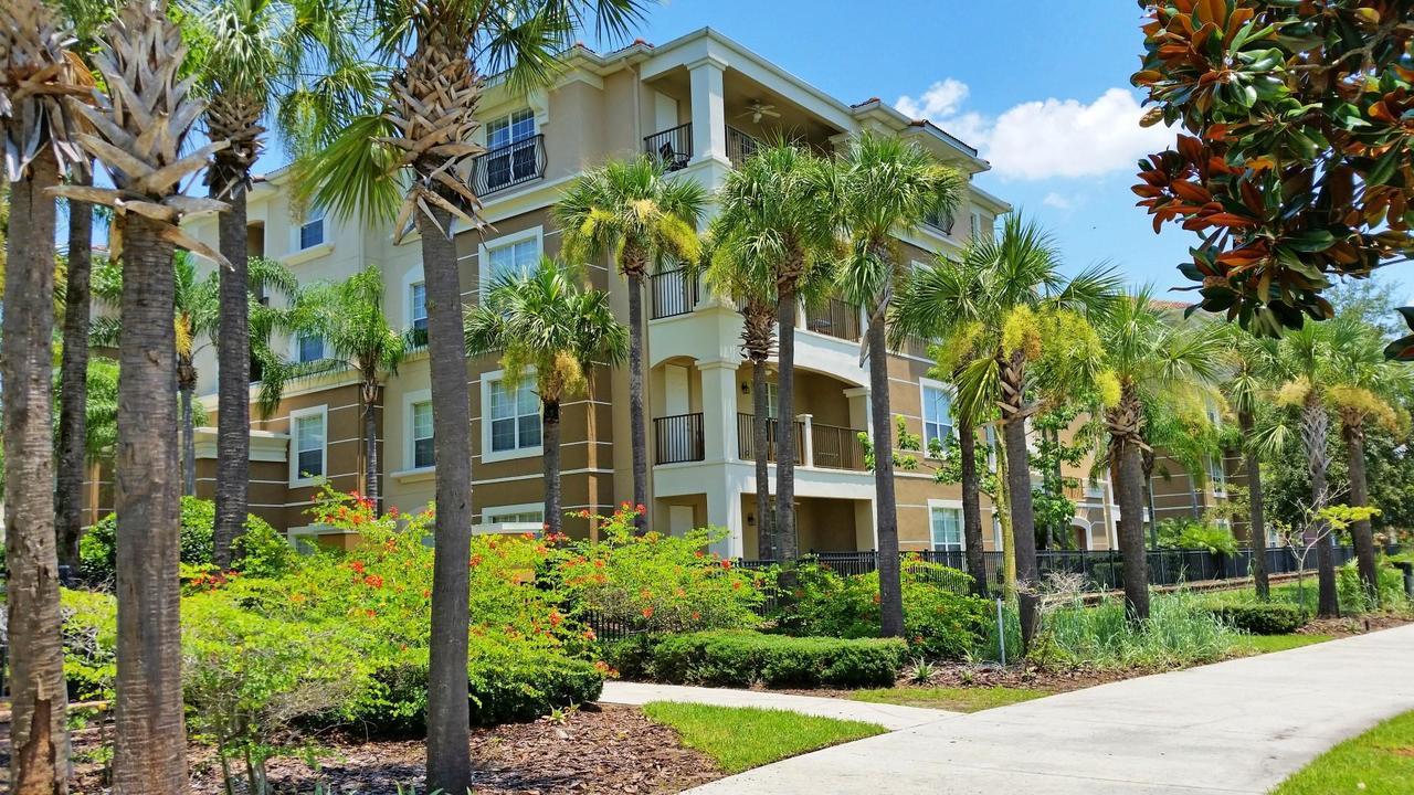 Palmavera Deluxe Kissimmee Ngoại thất bức ảnh