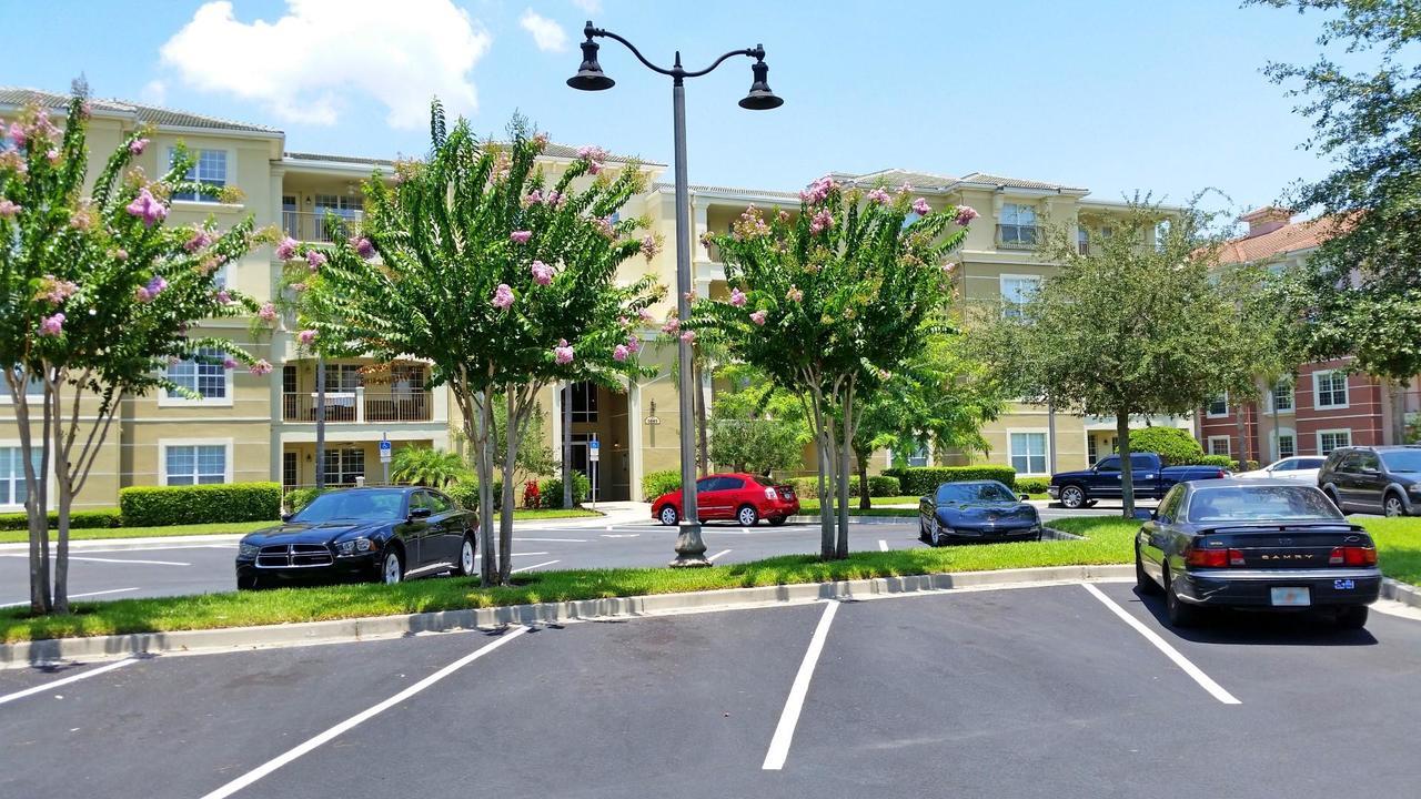 Palmavera Deluxe Kissimmee Ngoại thất bức ảnh