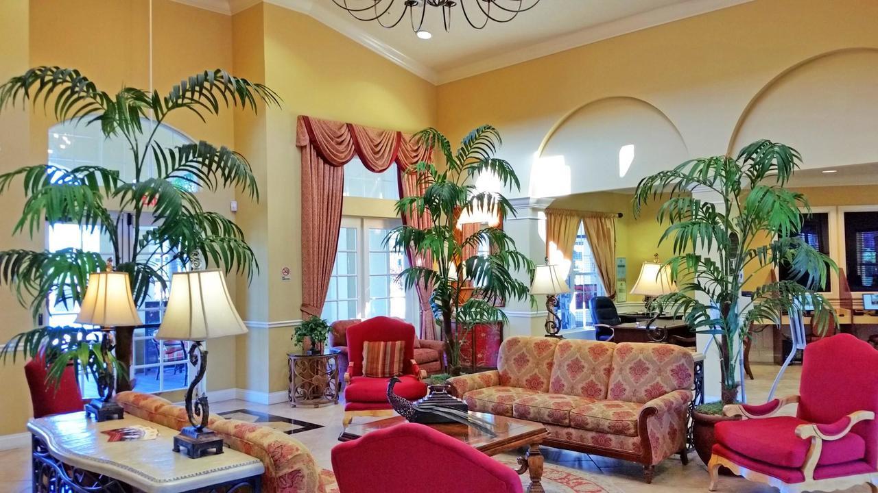 Palmavera Deluxe Kissimmee Ngoại thất bức ảnh