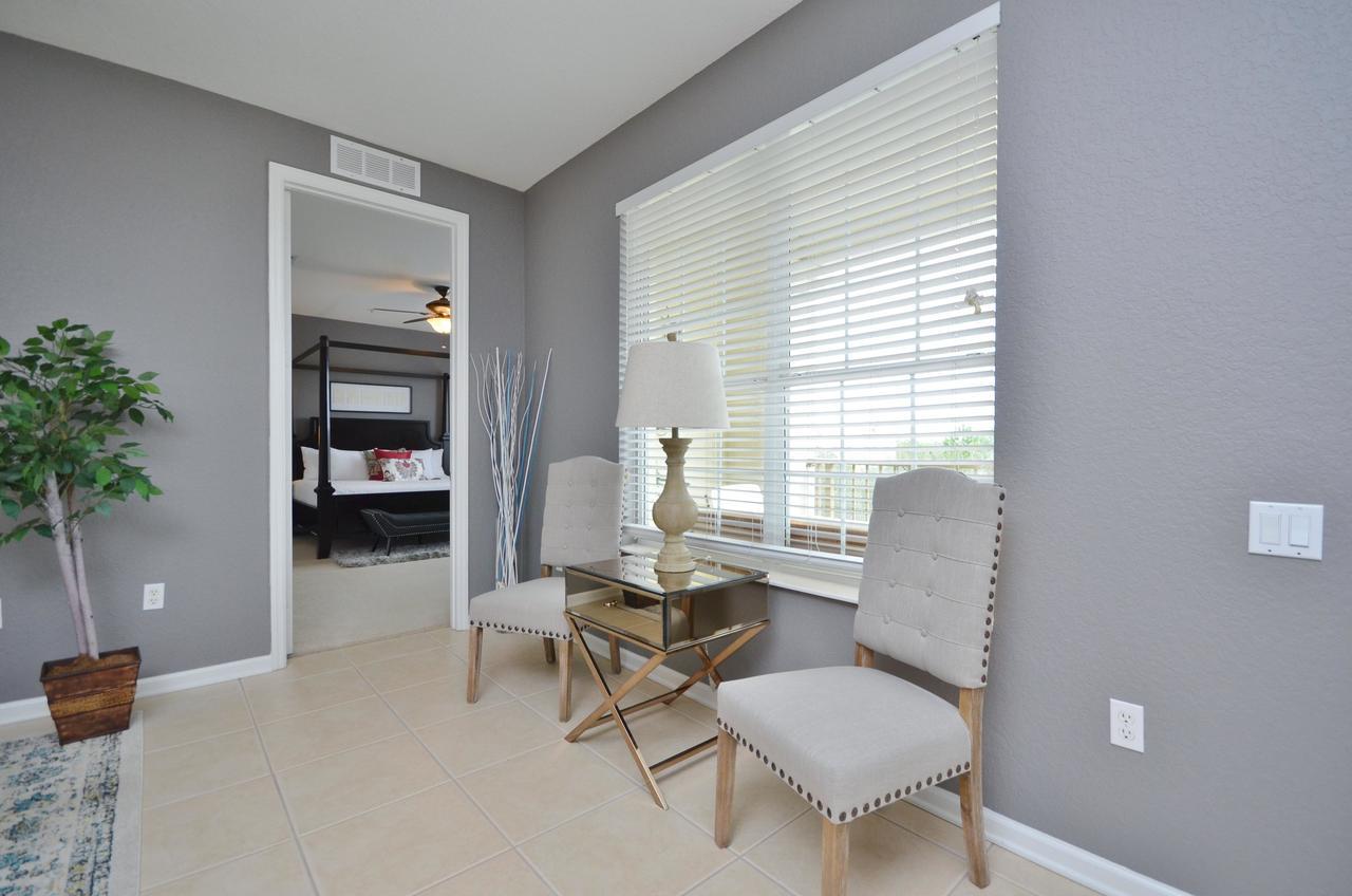 Palmavera Deluxe Kissimmee Ngoại thất bức ảnh